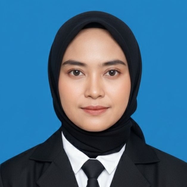 Desi Sri Wahyuningsih