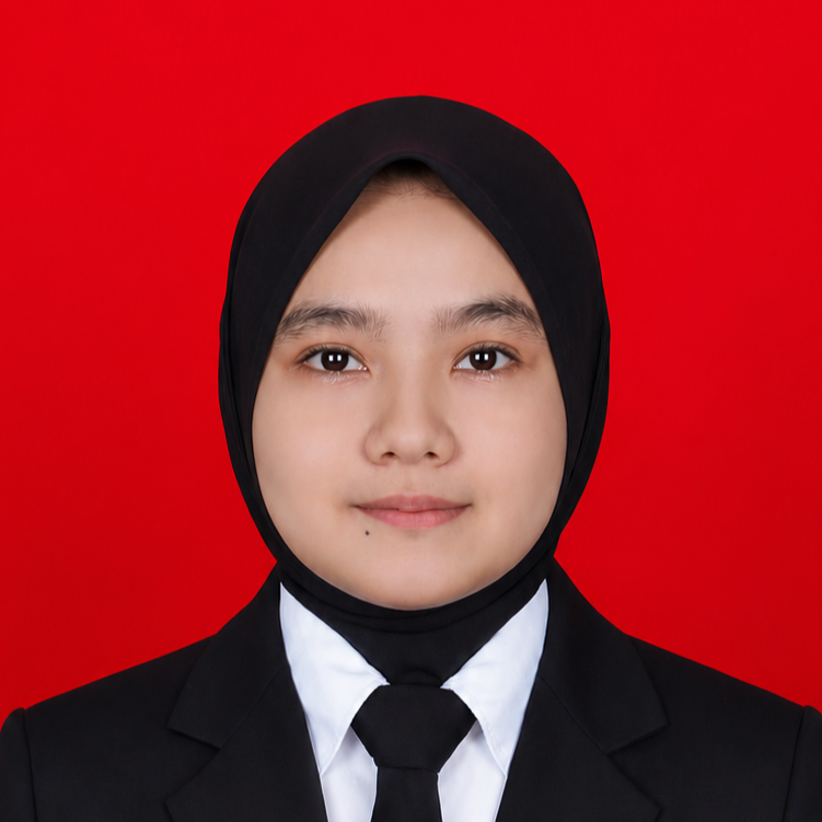 Saras Yusnia, S.P.
