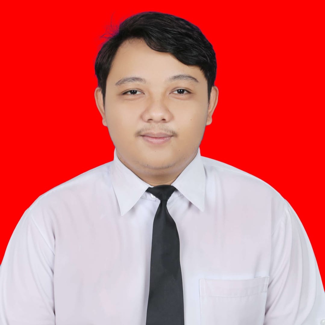 Afif Zaki Rifda Wibowo