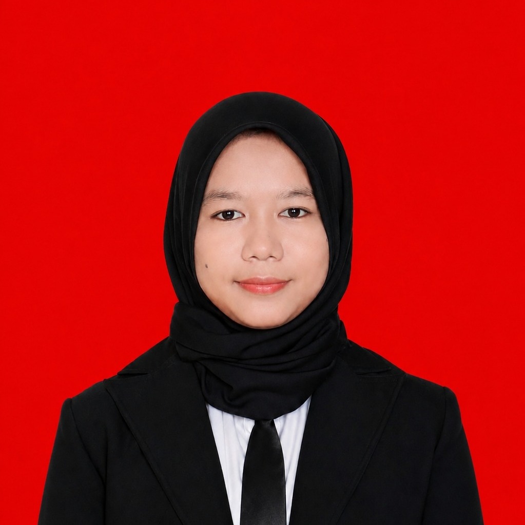 Iftitakhul Khussaini, S.P.
